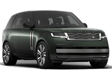 Van Hire Pontefract - Range Rover - car hire Pontefract